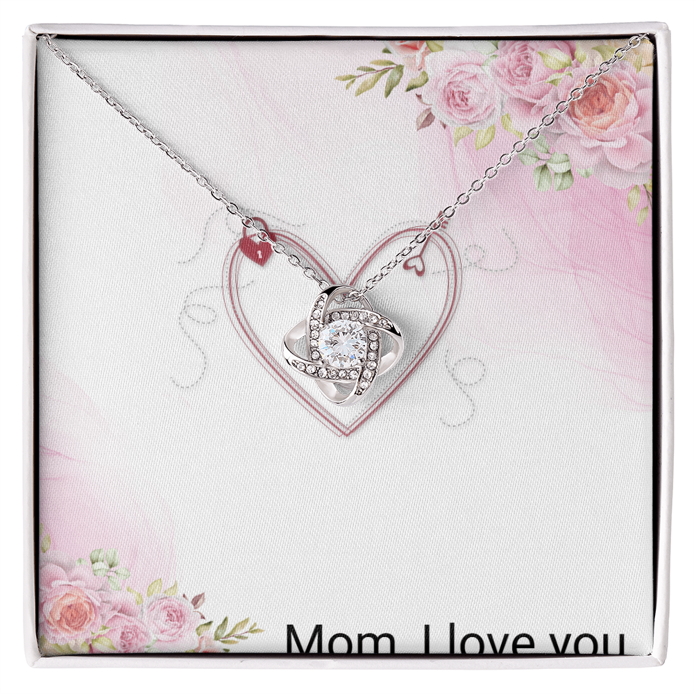 Beautiful Necklace For Her!!