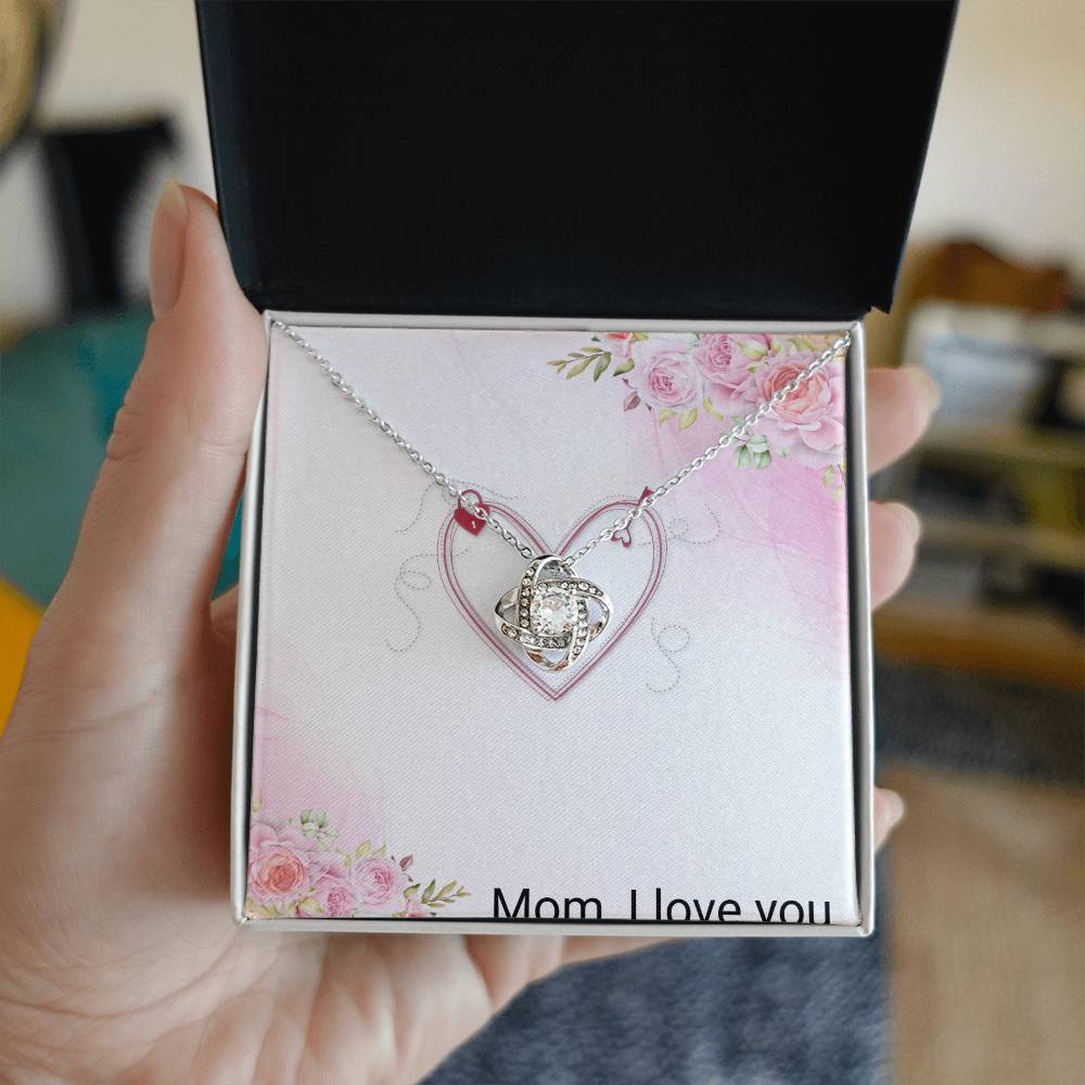 Beautiful Necklace For Her!!