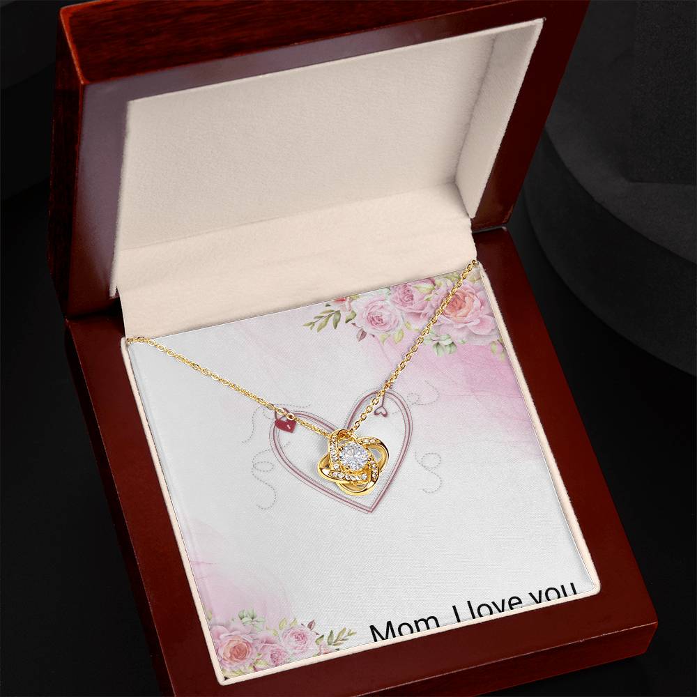 Beautiful Necklace For Her!!