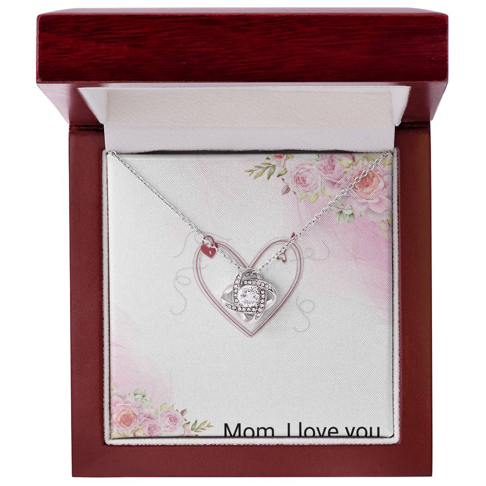 Beautiful Necklace For Her!!