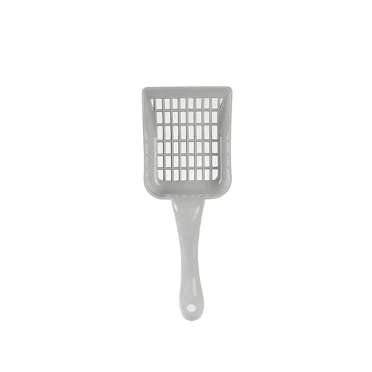 Plastic Cat Litter Shovel for Pet Cleaning Supplies